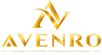 AVENROBD logo