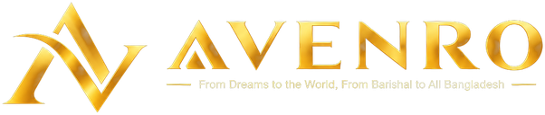 AVENROBD – From Dreams to the World, From Barishal to All Bangladesh
