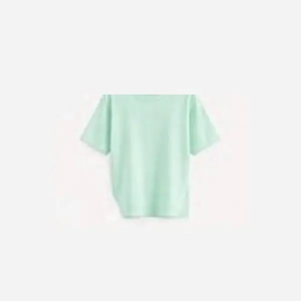 Kids Mint Play T-Shirt – AVENROBD