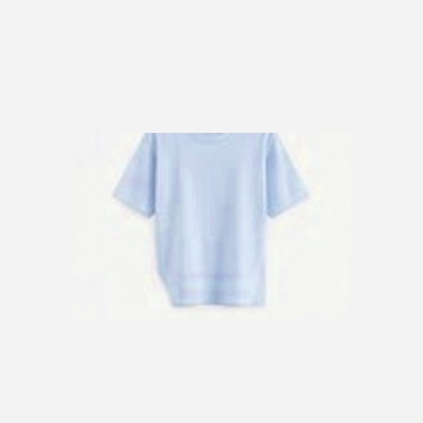 Kids Sky Blue T-Shirt – AVENROBD