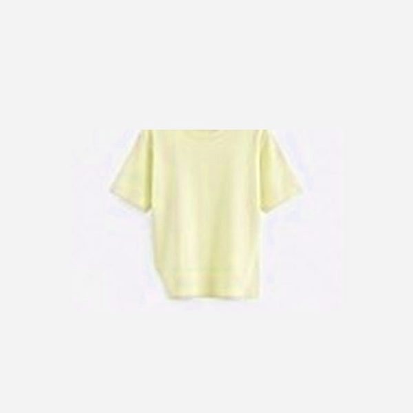 Kids Sunshine Yellow T-Shirt – AVENROBD
