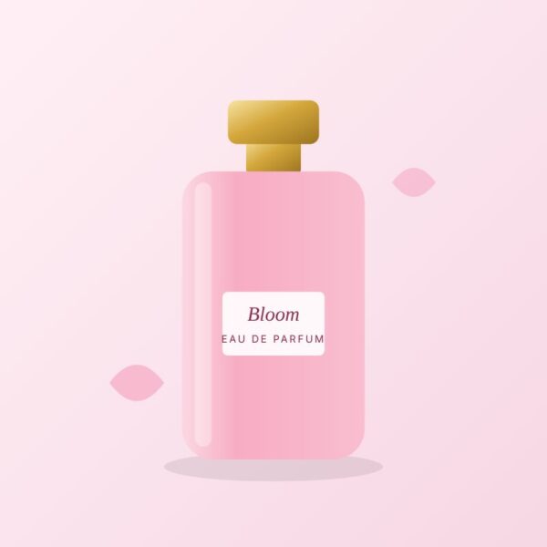 Bloom Eau de Parfum 50ml – AVENROBD