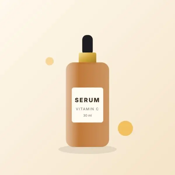 Vitamin C Glow Face Serum 30ml – AVENROBD