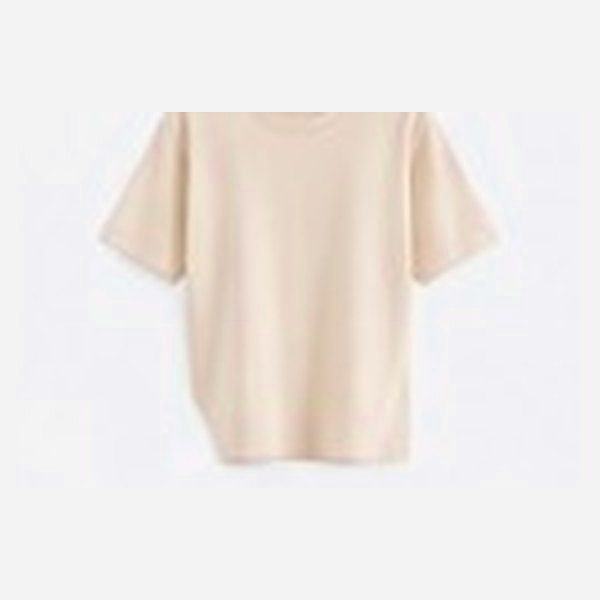 Peach Everyday T-Shirt – AVENROBD